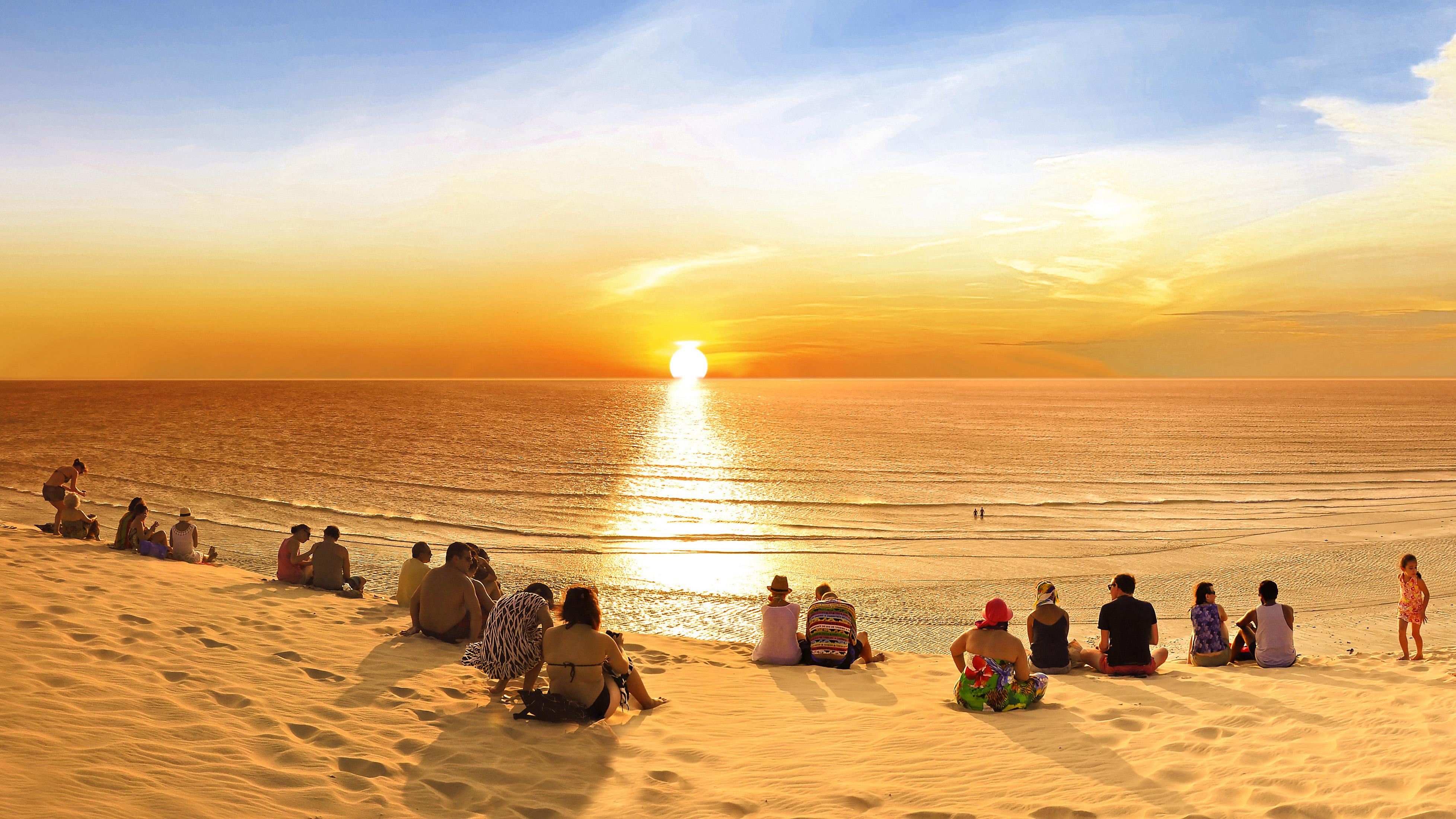 Pousada Do Norte Jijoca de Jericoacoara Zewnętrze zdjęcie
