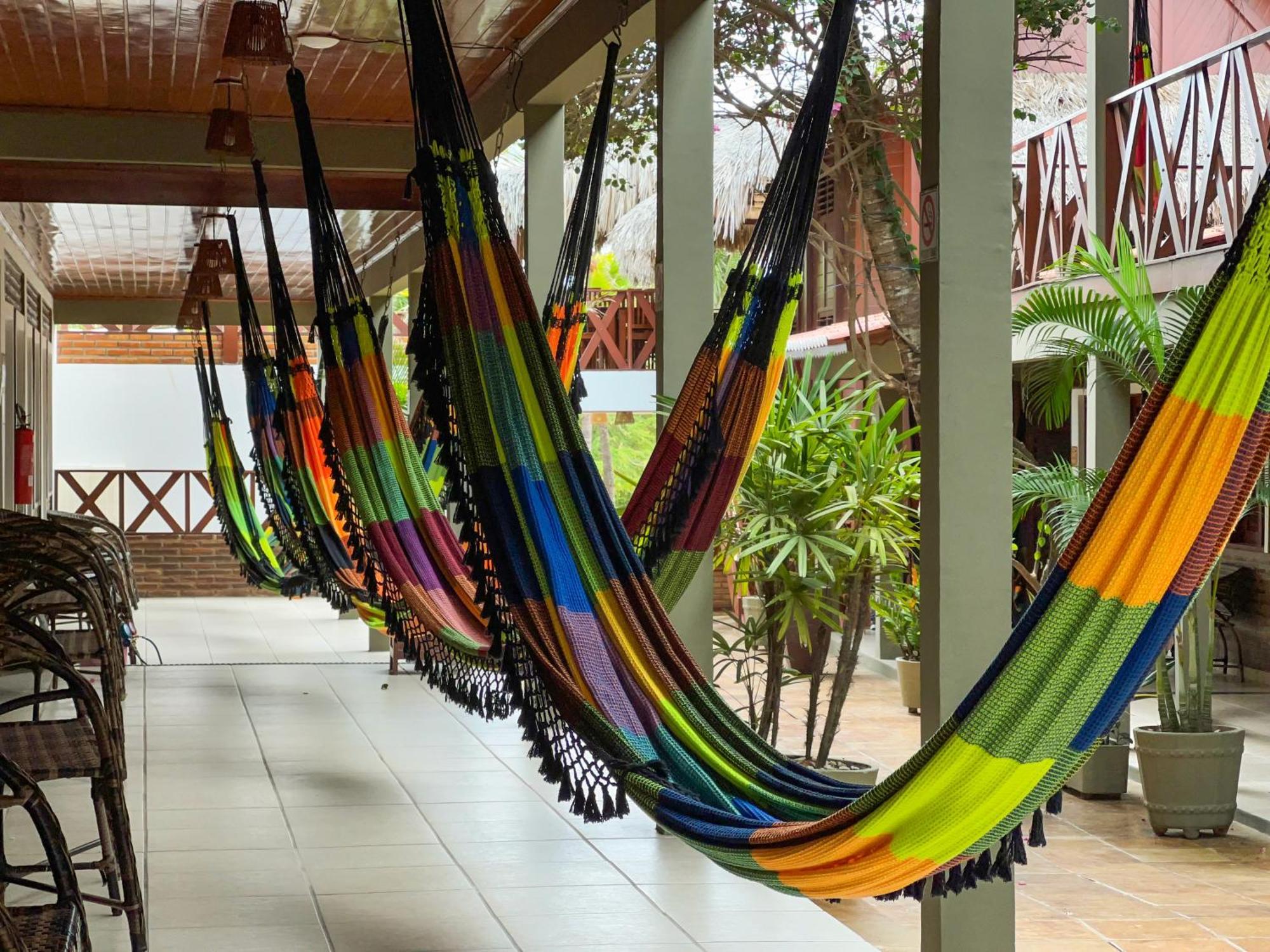 Pousada Do Norte Jijoca de Jericoacoara Zewnętrze zdjęcie