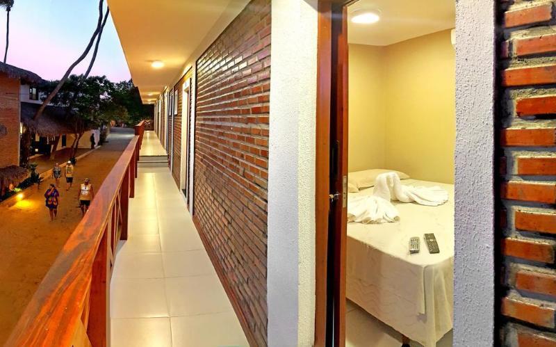 Pousada Do Norte Jijoca de Jericoacoara Zewnętrze zdjęcie